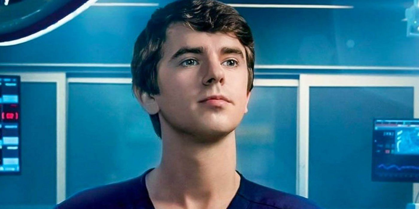 The Good Doctor Star Eyes Senate Seat: Will Season 7 Suffer Another Loss?