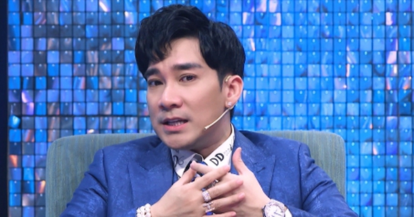 Quang Hà tiết lộ: 'Tôi từng trải qua những lần đi hát với cát-xê chỉ 50 nghìn đồng'!