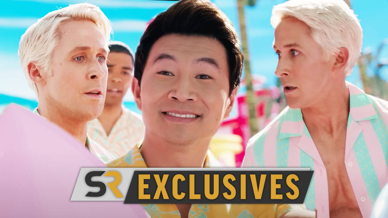 Simu Liu calls out HuffPost for suggesting 'tokenism' landed him 'Ken' role  in 'Barbie' : r/Fauxmoi