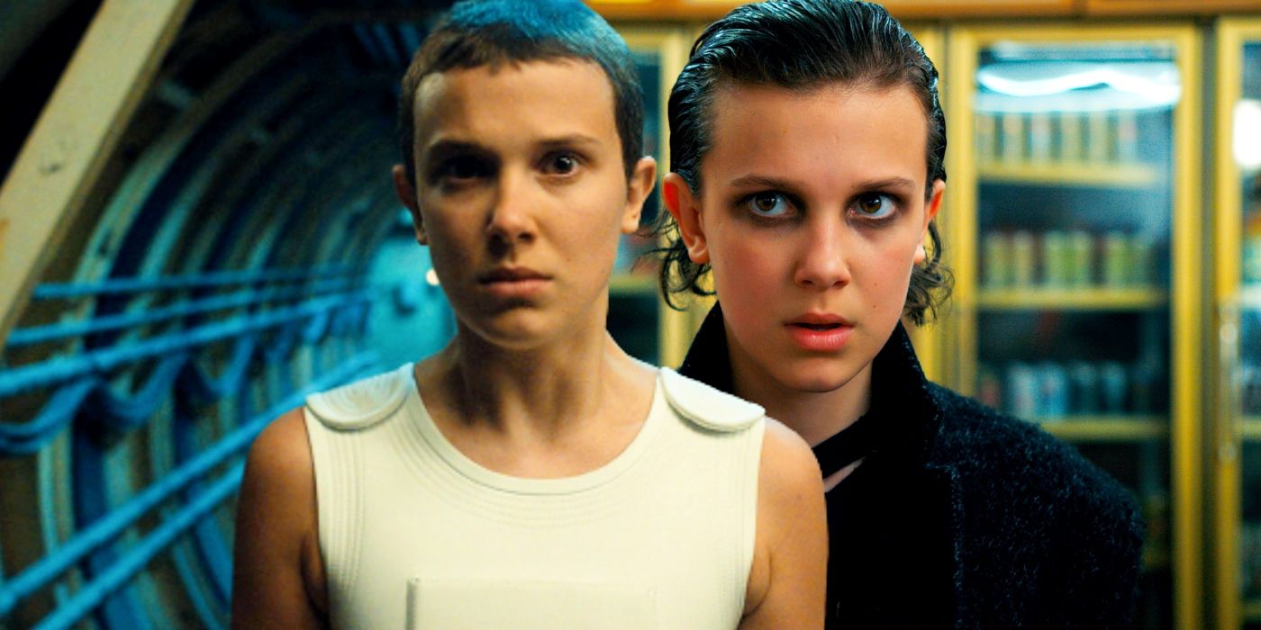 Mind-Blowing Twist Revealed in Stranger Things Season 5: Unveiling the Hidden Connection to Season 2!