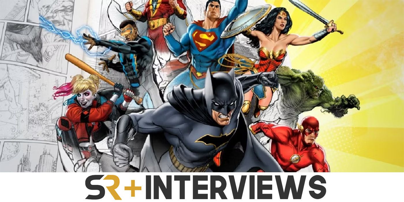 Unleashing the Unseen Secrets: Exploring the Untold Marvels of Superpowered: The DC Story