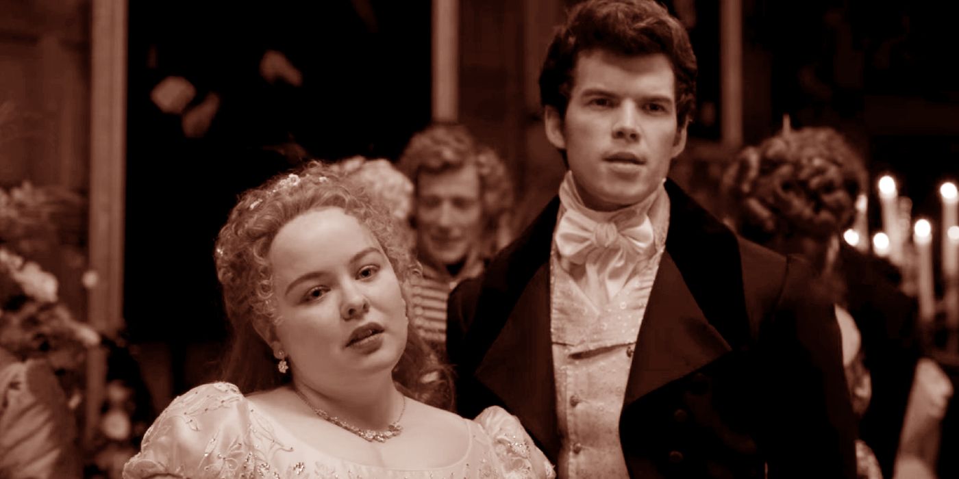 Bridgerton Season 3's Colin & Penelope: A Revolutionary Romance That Defies Tradition and Unveils an Unprecedented Challenge