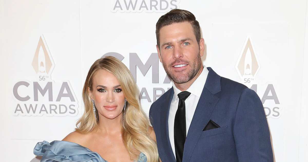 The Unforgettable Love Journey of Carrie Underwood and Mike Fisher: A Captivating Timeline