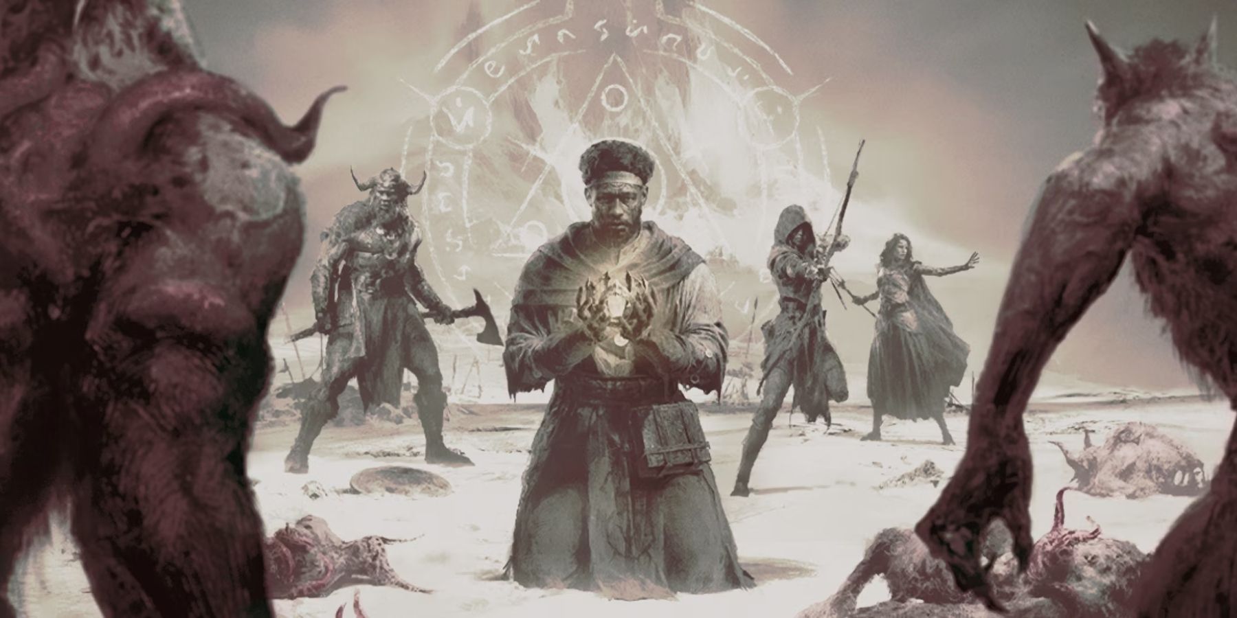 Blizzard's Surprising Revelation: Why Taking a Break from Diablo 4 Could Be the Best Move!