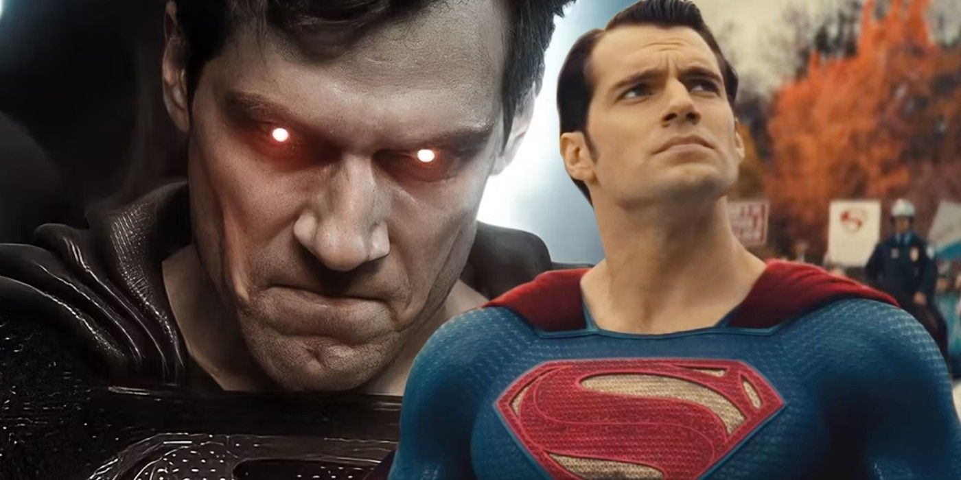 Dc S Newest Superman An Epic Minute Journey That Reinvents