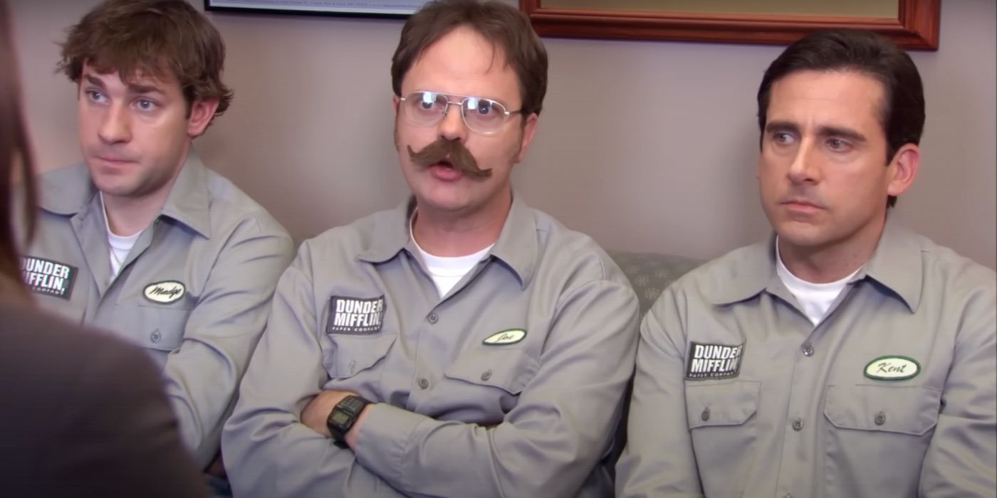 The Real Reason This Star From The Office Was Constantly Unhappy During Filming: Shocking Revelations!