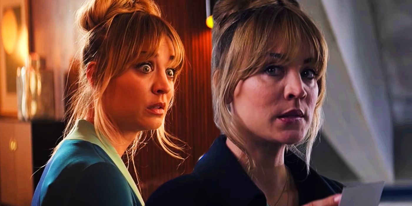 The Flight Attendant Season 3: Exciting Updates, Kaley Cuoco's Surprising Revelations, and All the Juicy Details