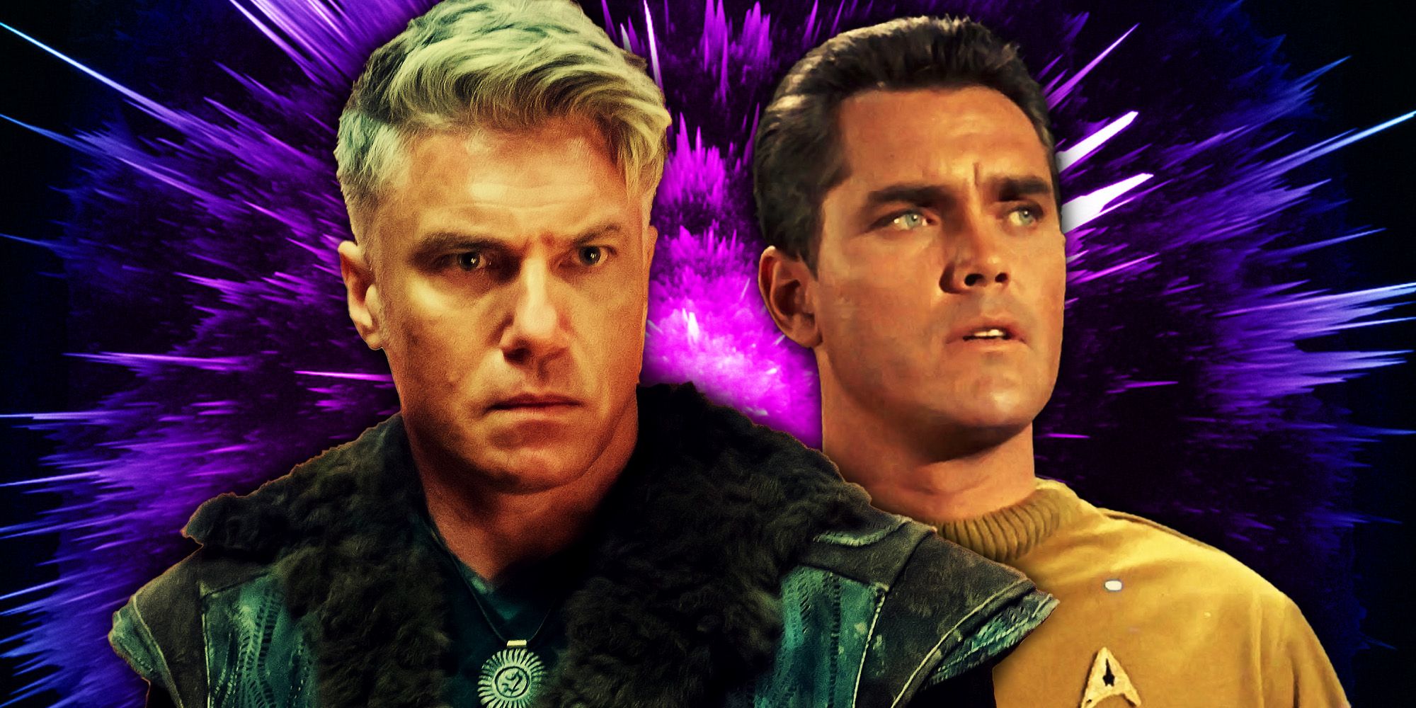 The Hidden Easter Egg in Strange New Worlds That Diehard Star Trek Fans Cannot Miss