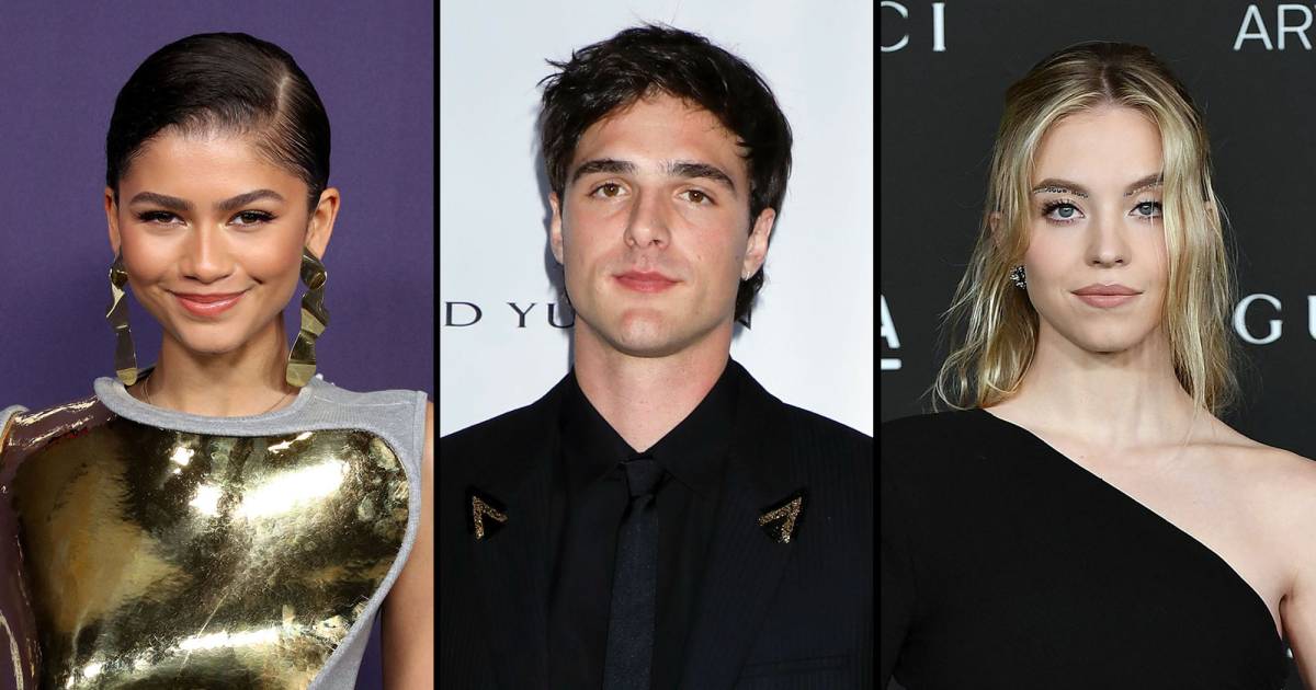 Inside the Love Lives of the 'Euphoria' Cast: From Zendaya to Jacob Elordi and Beyond!