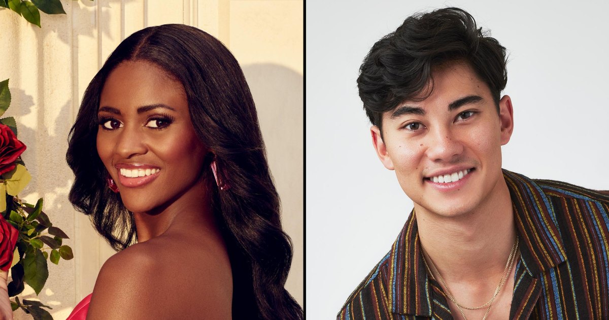Bachelorette Charity Lawson Embarks on an Unforgettable 1-on-1 Date With Warwick: Must-See!