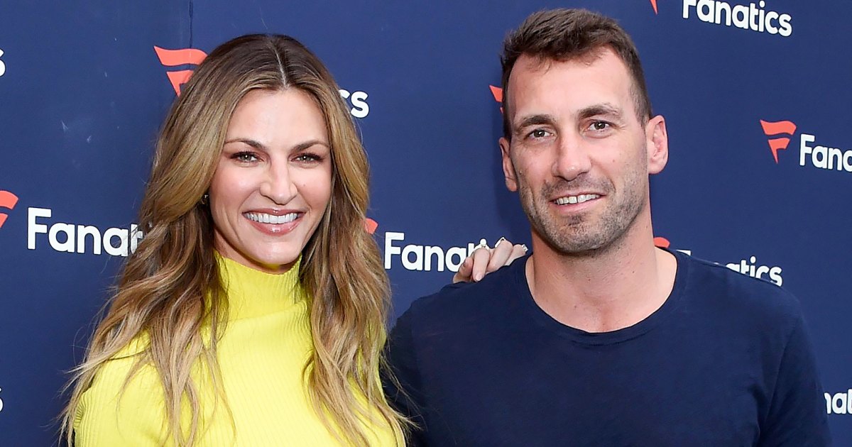 Breaking News: Erin Andrews and Jarret Stoll Announce Arrival of Their Miracle Baby After Overcoming Infertility Battles
