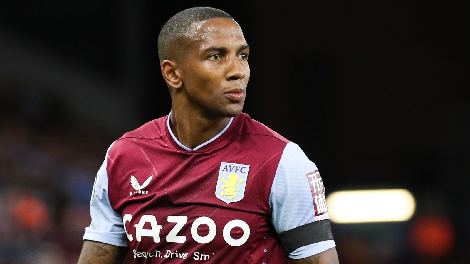 Transfer Exclusive: Everton Locked in Talks to Sign Ashley Young, Ex-Manchester United and Aston Villa Star