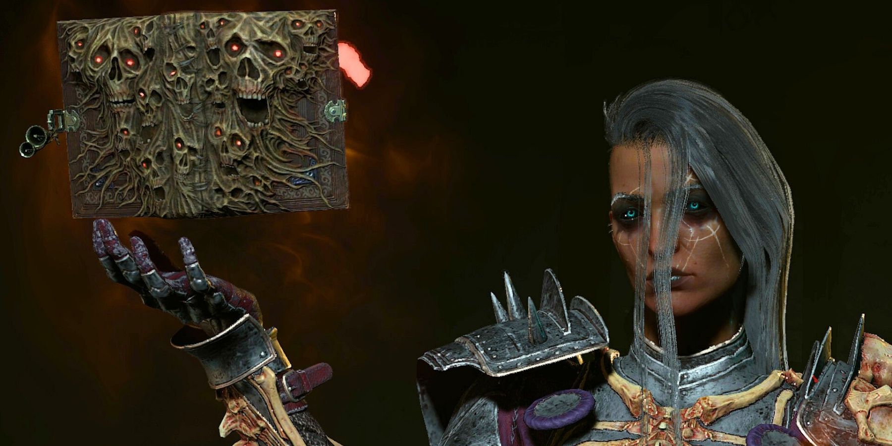 Diablo 4's Untouched Bugged Uber Uniques: An Exclusive Inside Scoop!