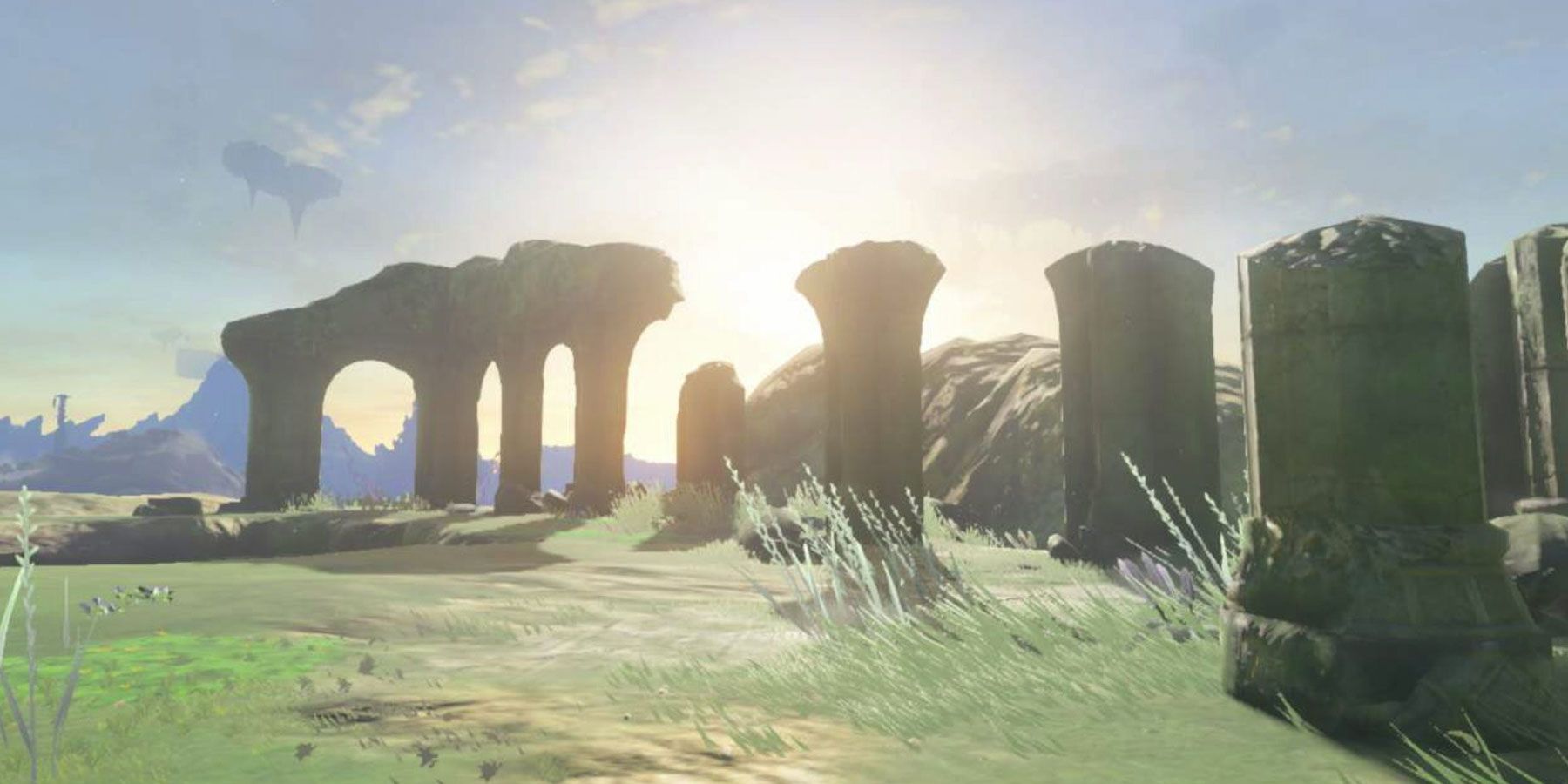 Unveiling Tabantha Bridge Stable: Your Ultimate Zelda Guide