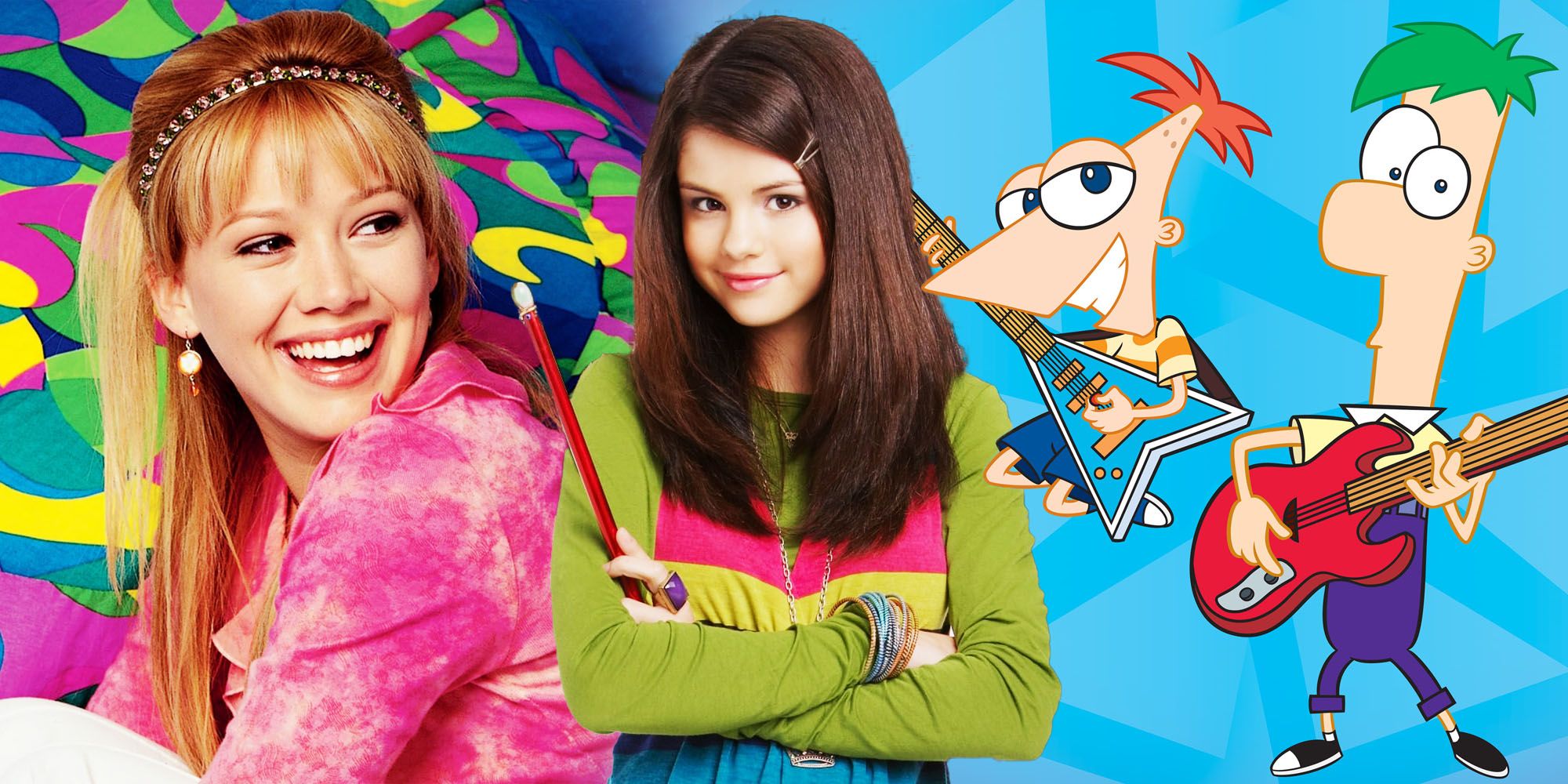 Unveiling Disney Channel's Unforgettable Original TV Shows: 40 Years of Nostalgic Magic Ranked