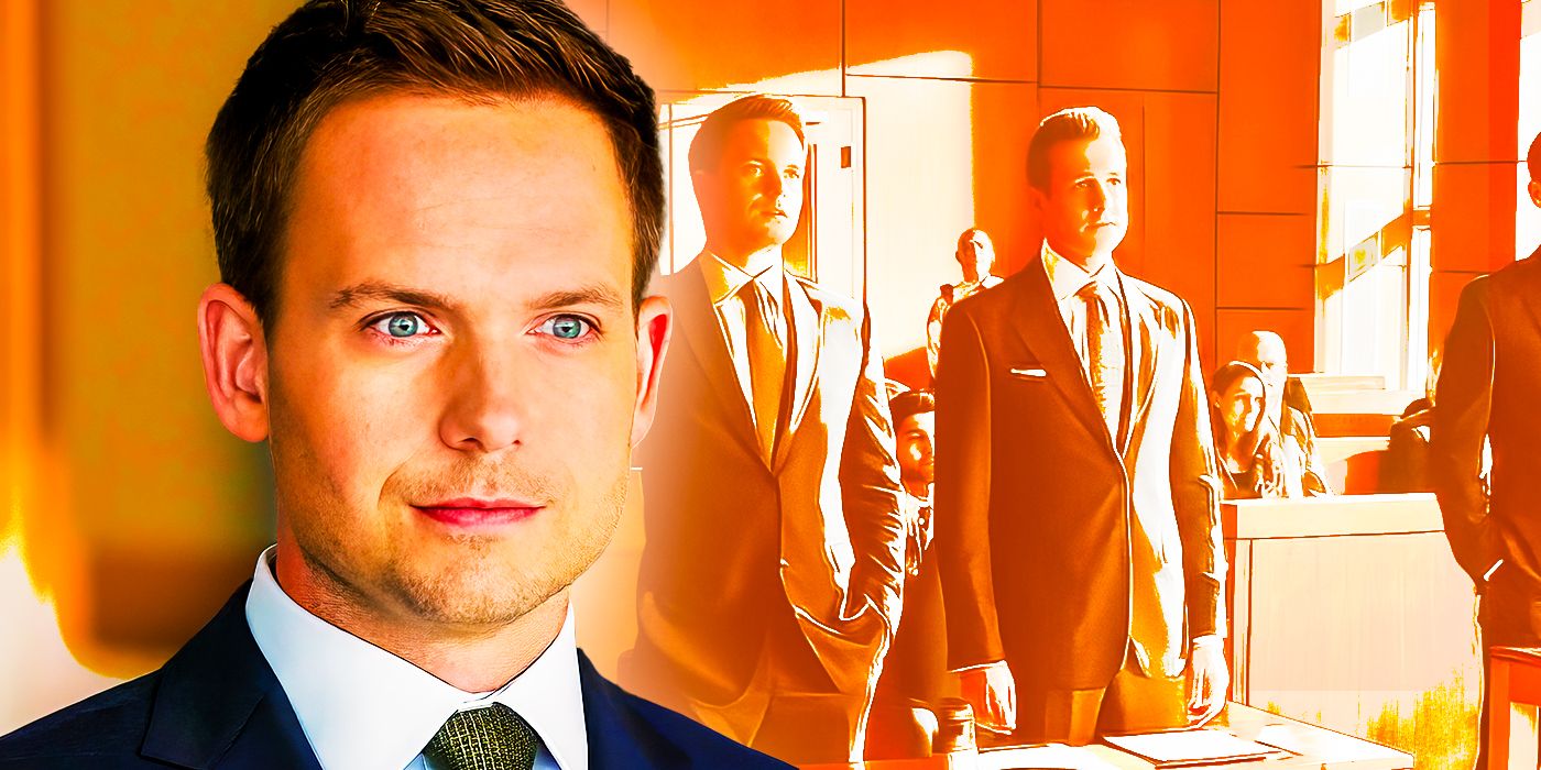10 Times Suits Blurred the Lines between Fiction and Reality: A Closer Look Inside the Law Firm