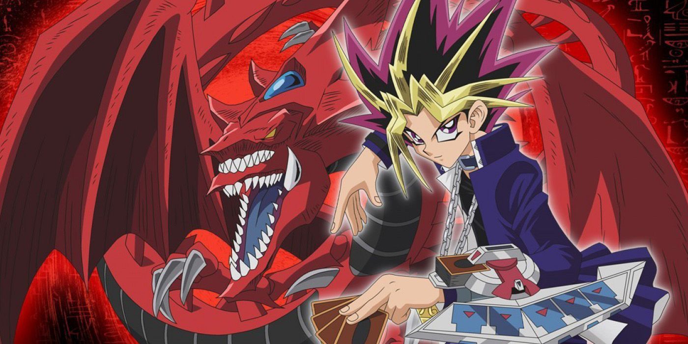 Unveiling the Epic Duel: Yugi Secures His Most Powerful Card in Unparalleled Style!