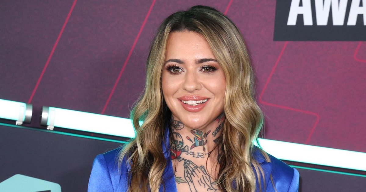 Unveiling Morgan Wade: The Enigmatic Country Singer Who Has Captivated Kyle Richards' Inner Circle