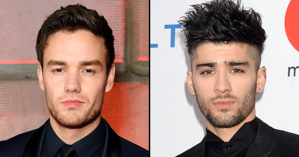 Liam Payne Shocks Fans with Stunning Revelation: Unveils Astonishing 100-Day Rehab Journey and Emotional Apology to Zayn Malik