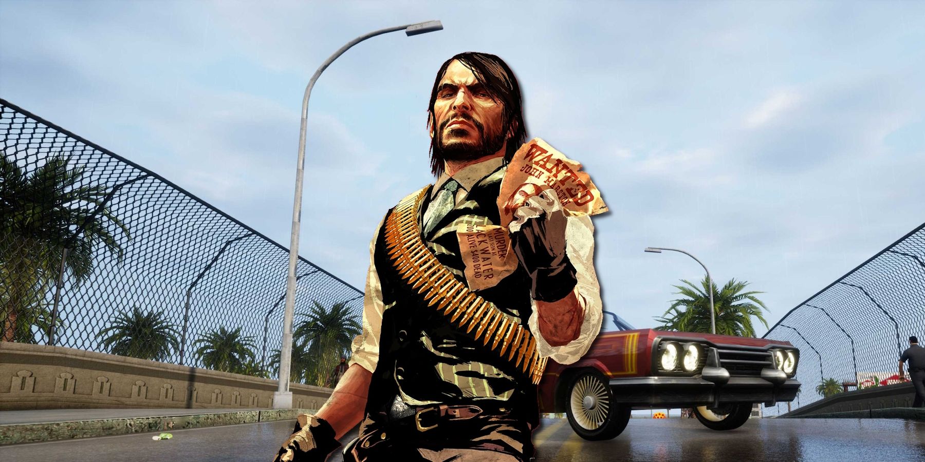 Unveiling the Untold Potential: Why a Red Dead Redemption Remaster is Set to Surpass the GTA Trilogy