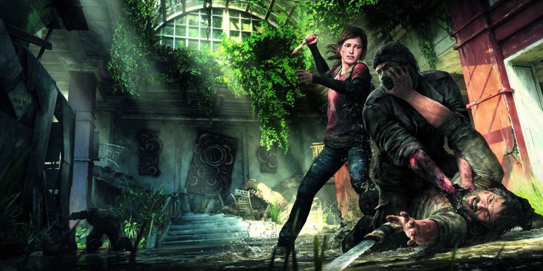 Why The Last of Us Must Deliver a Gut-Wrenching Reminder of the Dire State