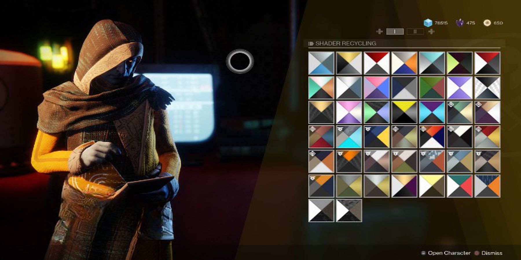 The Ultimate Guide to Uncovering Destiny 2's Most Elusive Shaders