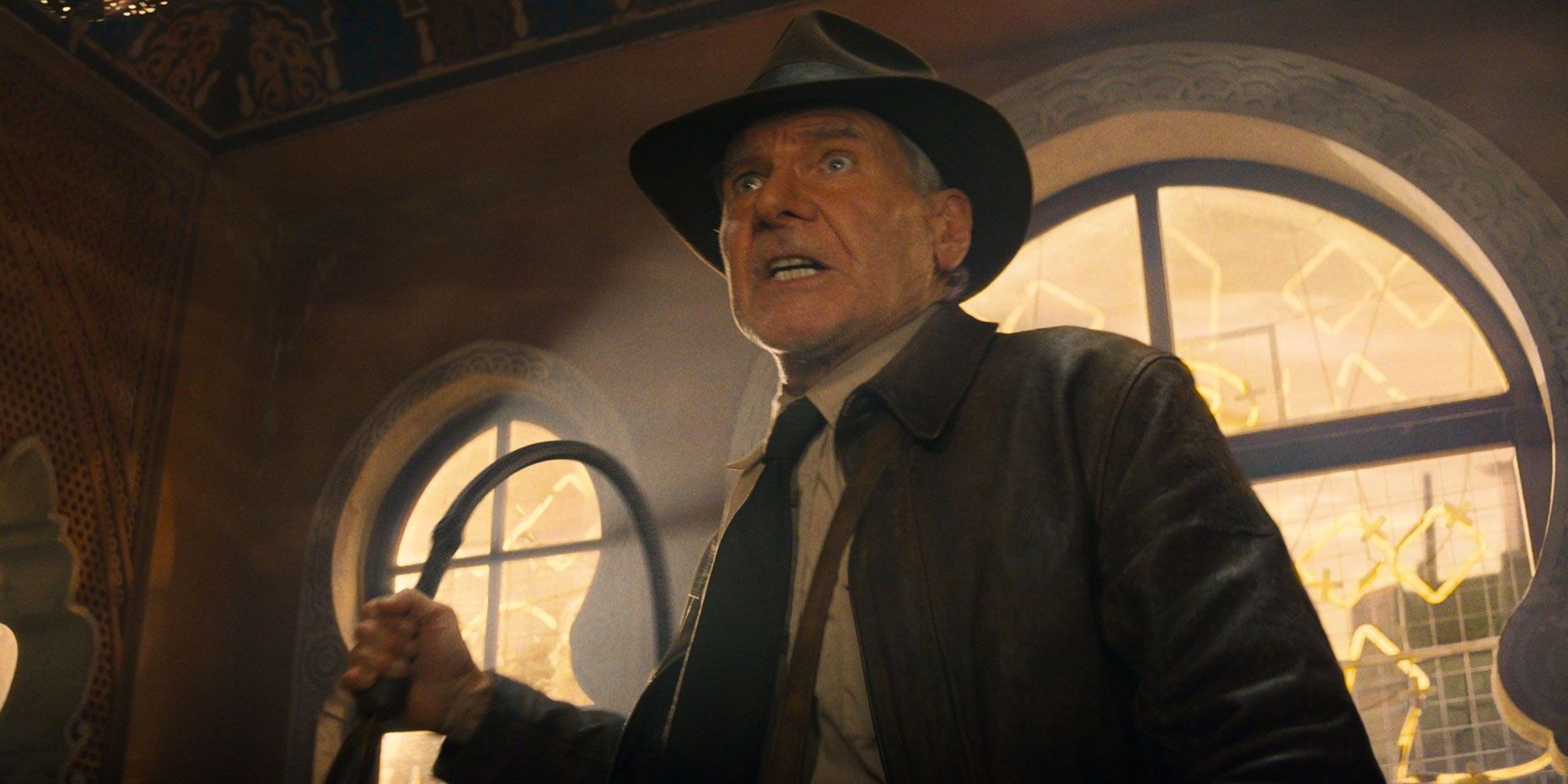 Unraveling the Epic Conclusion of Indiana Jones and the Dial of Destiny: A Mind-Blowing Finale Dissected