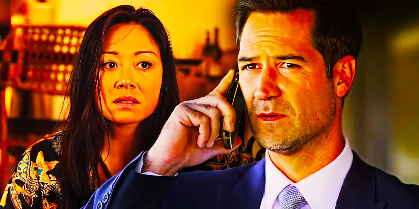 The Lincoln Lawyer Season 2, Part 2: More Action-Packed Episodes & Exclusive Netflix Release Date & Time