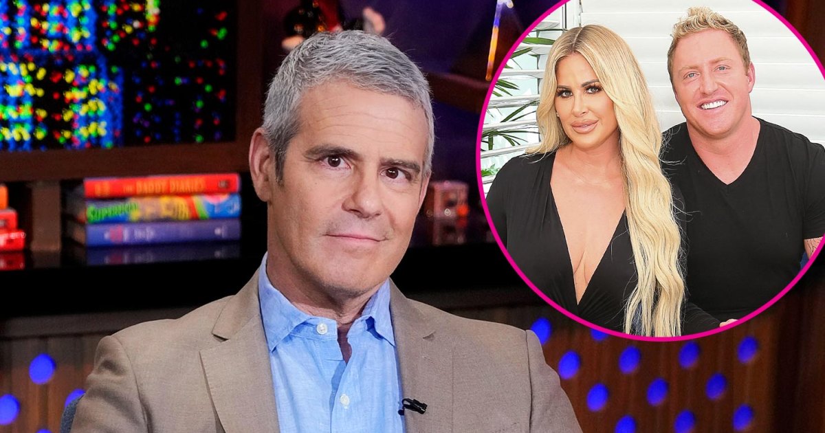Shocking Twist: Kim Zolciak and Kroy Biermann Leave Fans Speechless With Divorce Reversal