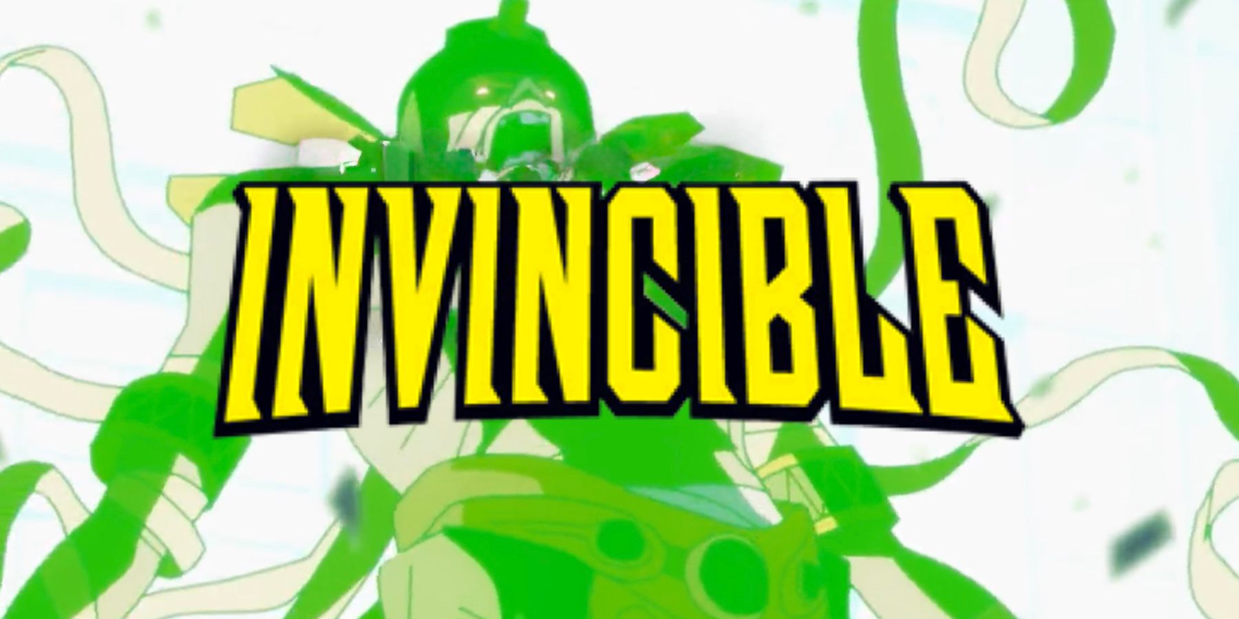 Exclusive Sneak Peek Unveiling Invincible Season 2s Mind Blowing