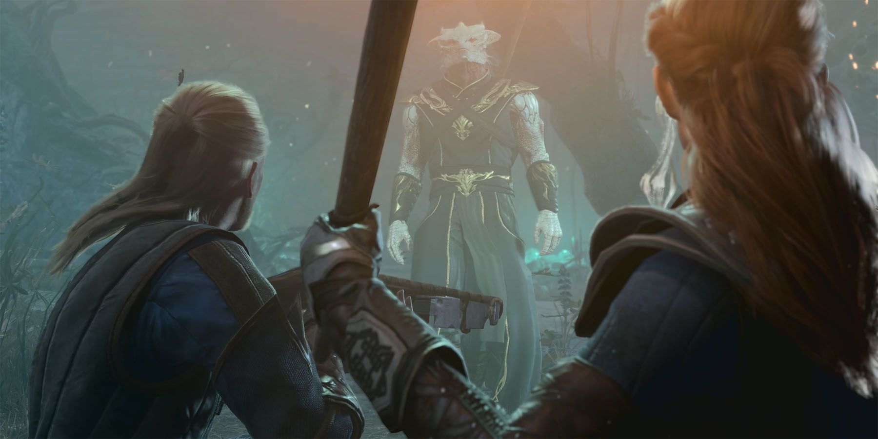 Unlock the Ultimate Power: Master Baldur's Gate 3 Companion Recruitment by Vanquishing a Key Character