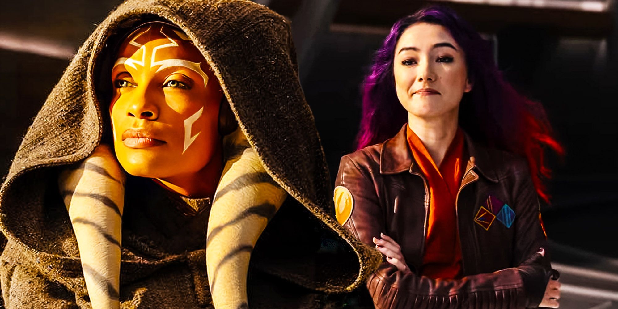 New Secrets Unveiled: Ahsoka Star Promises Uncharted Territory in Star Wars Rebels After Nine Years