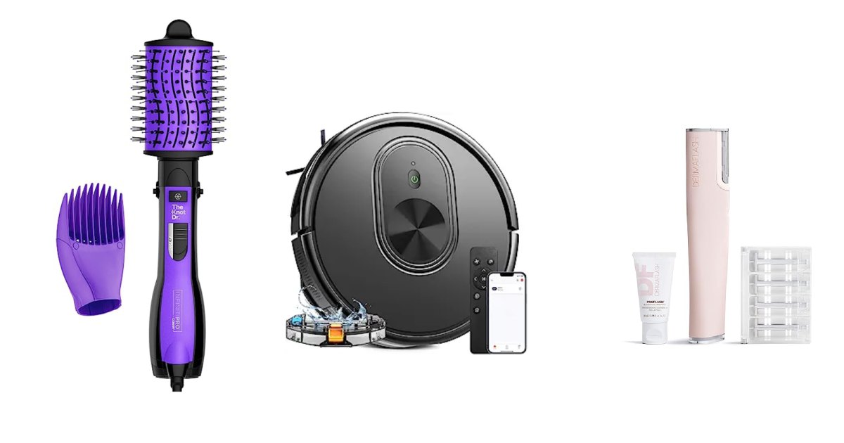 The Ultimate Amazon Deals You Can't Miss, Surpassing Prime Day!