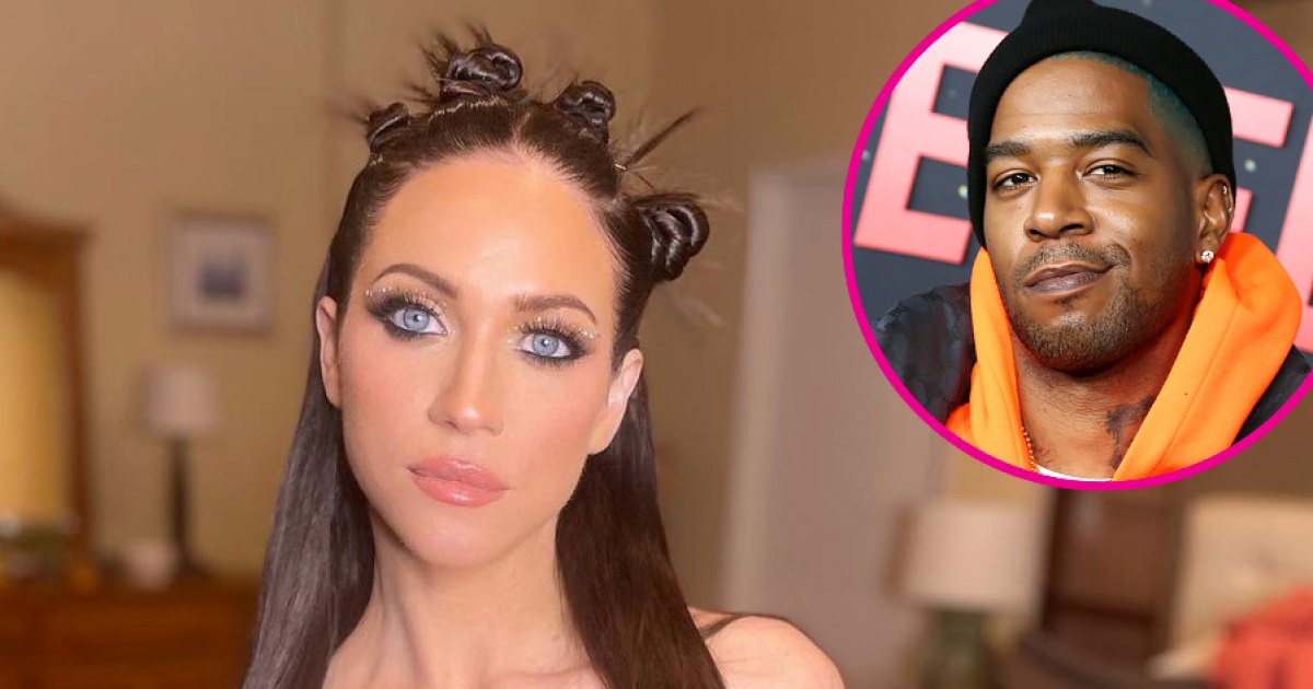 Unleashing Her Inner Rebel: Brittany Snow Transforms in Unaired Kid Cudi Music Video