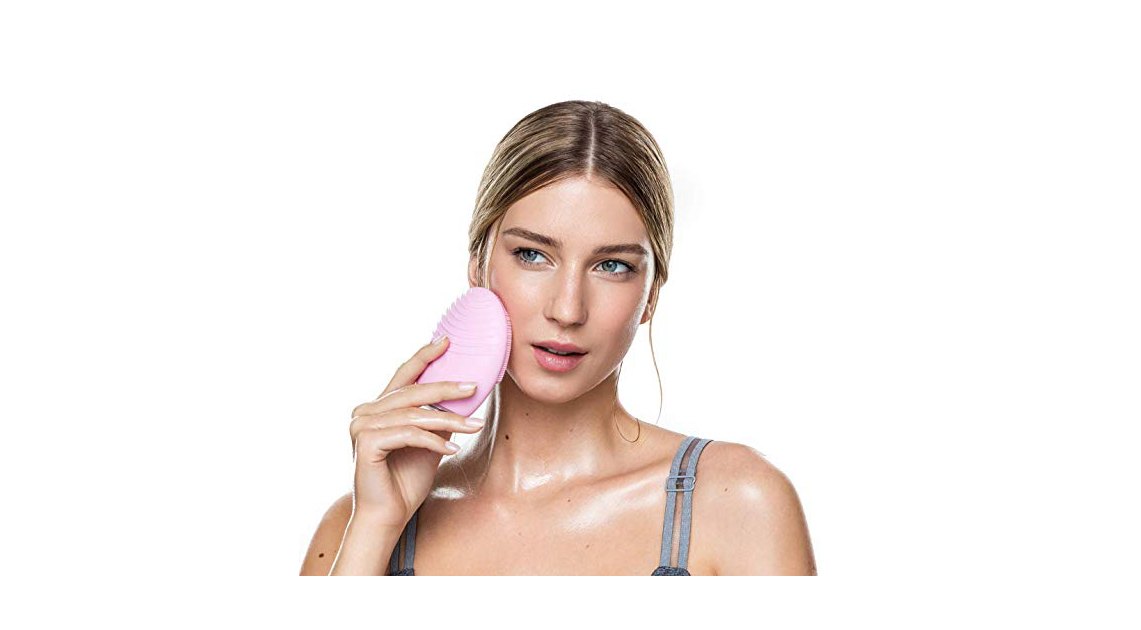 Unbeatable Prime Day Offer: Grab Foreo’s Cult-Favorite Facial Brush at a Whopping 50% Discount!