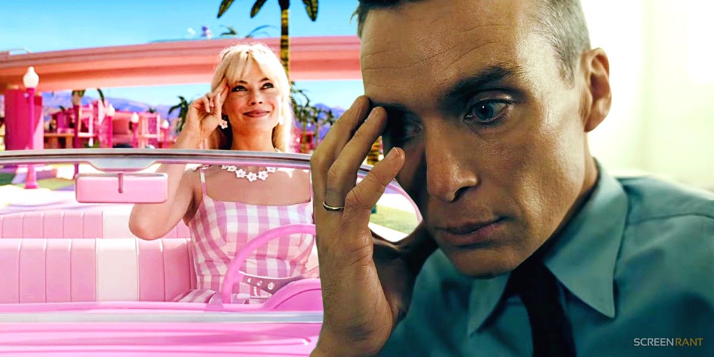 Unprecedented Success: Barbie & Oppenheimer Double Feature Breaks Records with Over 20K Tickets Sold, Marking a Phenomenal Beginning!