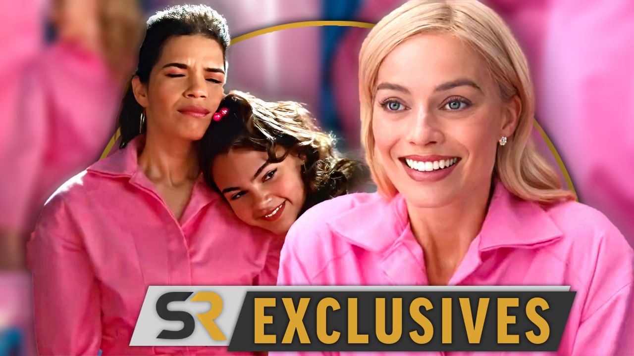 Greta Gerwig's Groundbreaking Barbie Film: Unveiling the Deeper Connection Between Motherhood and Empowerment