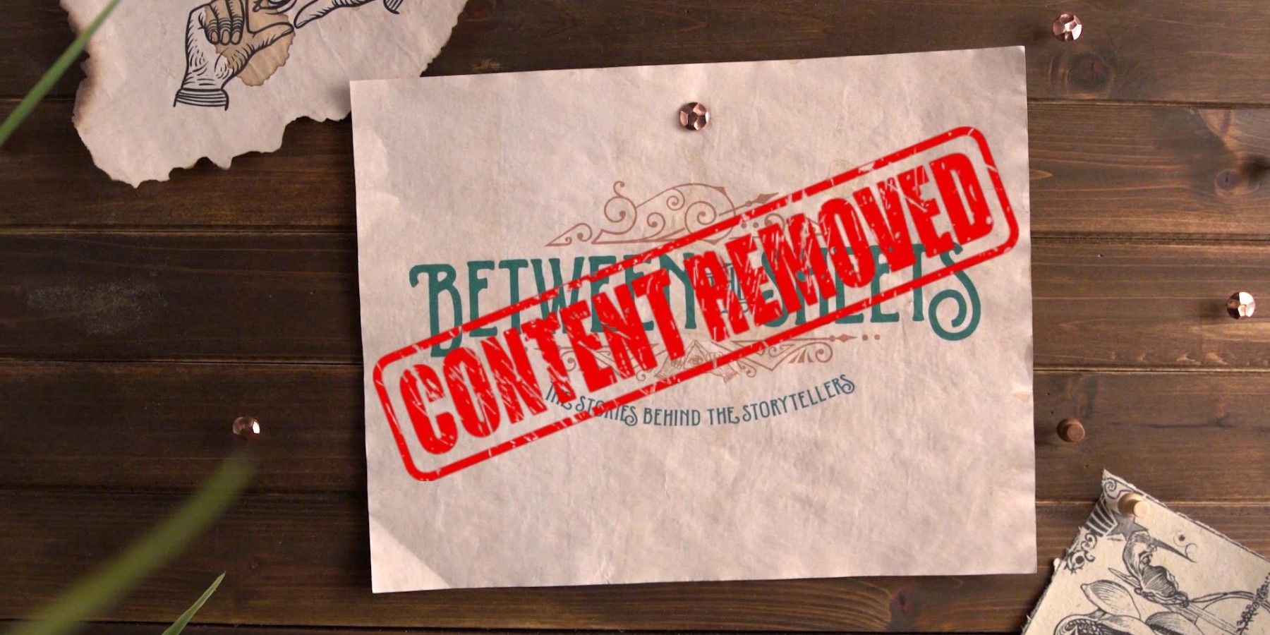 Explosive Move: Critical Role's Bold Decision Sends Shockwaves Through YouTube - Hundreds of Videos Vanish!