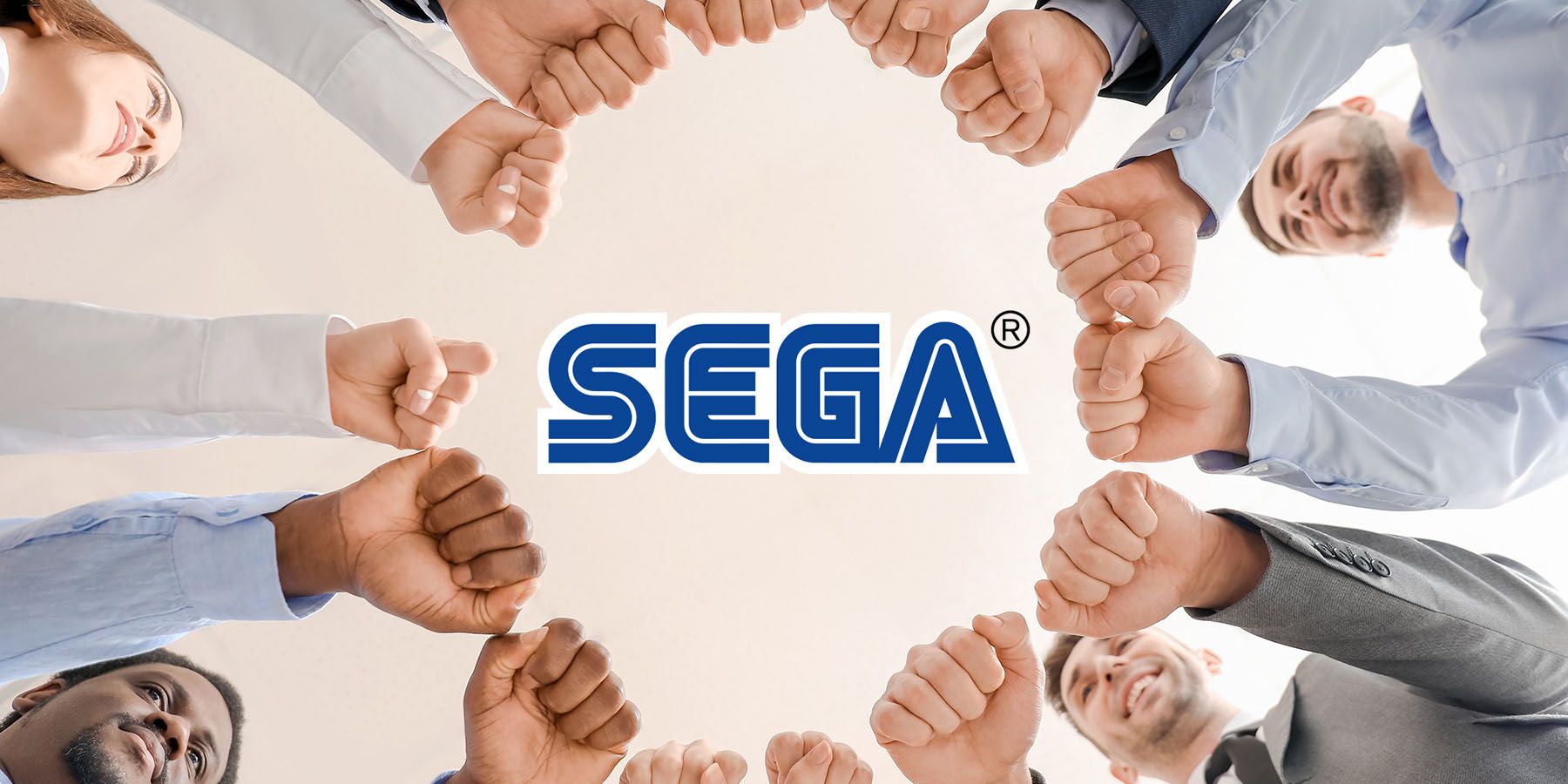 Groundbreaking News: Sega of America Makes History by Unionizing