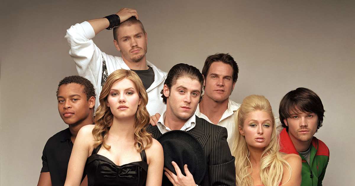 Unveiling the Mysteries: Catching Up with the ‘House of Wax’ Cast - Where Are Chad Michael Murray, Elisha Cuthbert, Jared Padalecki, and More Now?