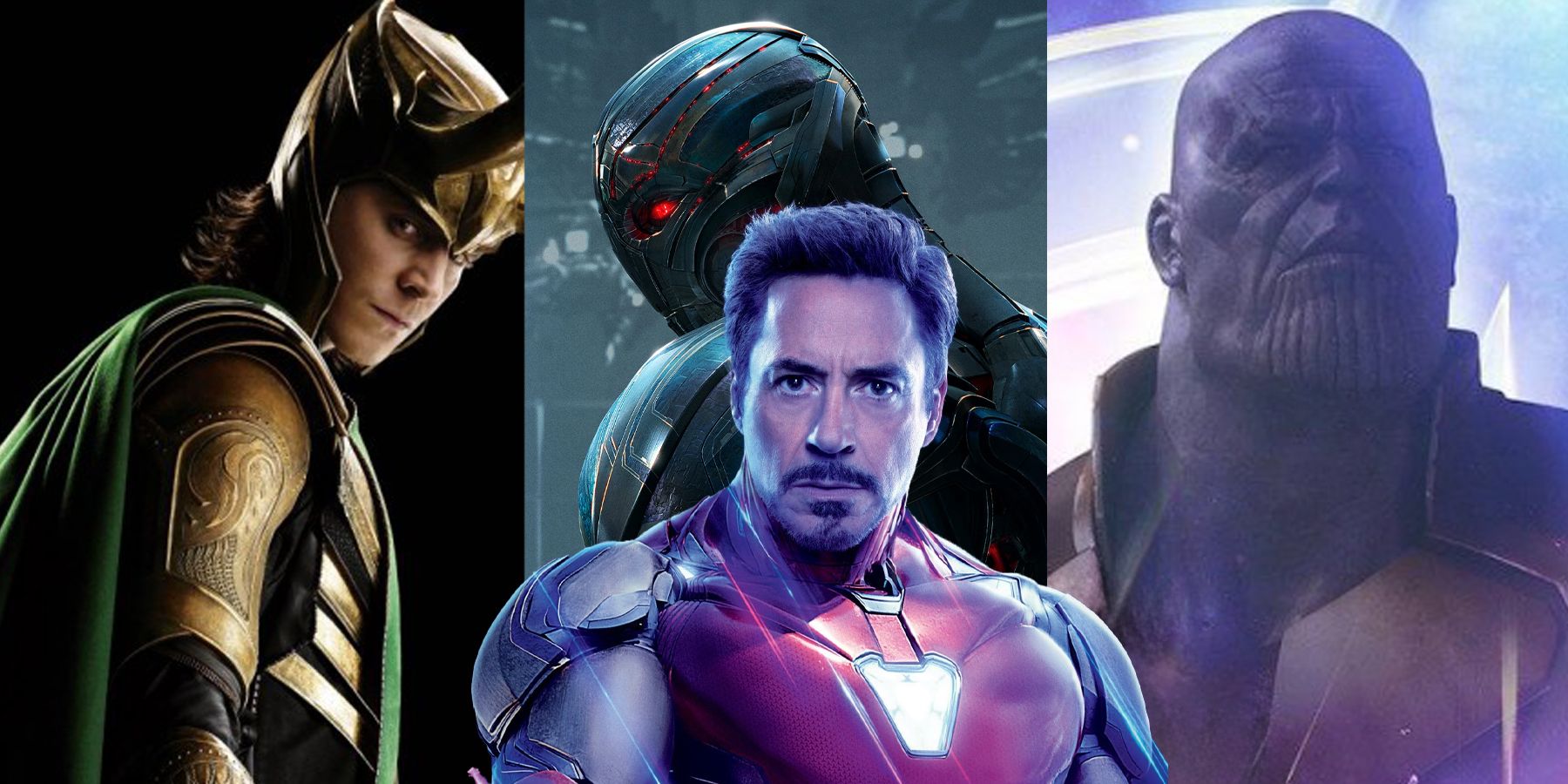 Robert Downey Jr's Controversial Remarks About an Avengers Movie Cause a Stir