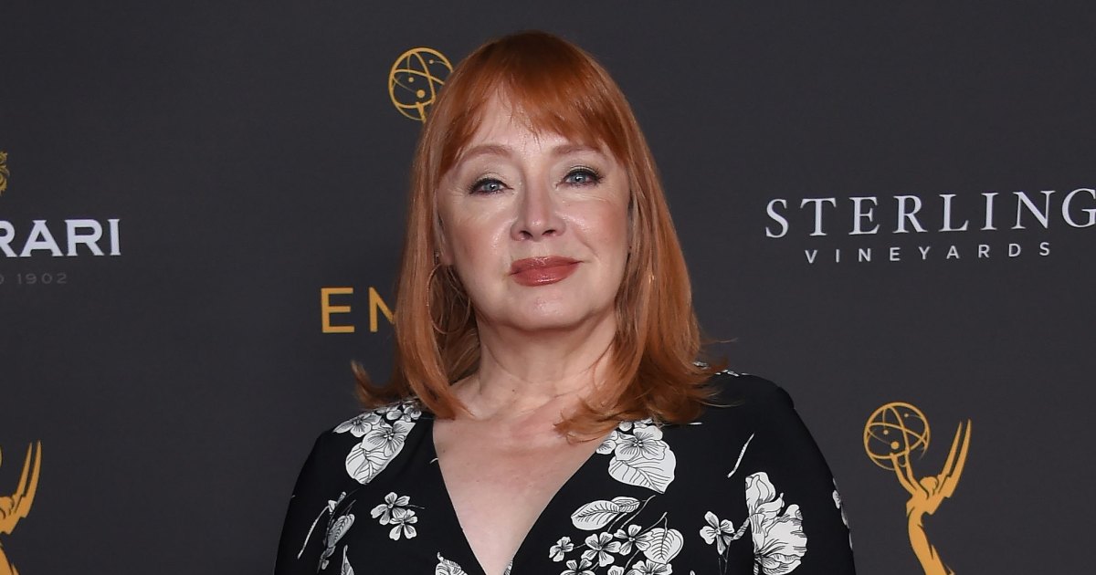 Beloved Soap Star Andrea Evans Defies Odds in Uplifting Battle Against Breast Cancer at 66