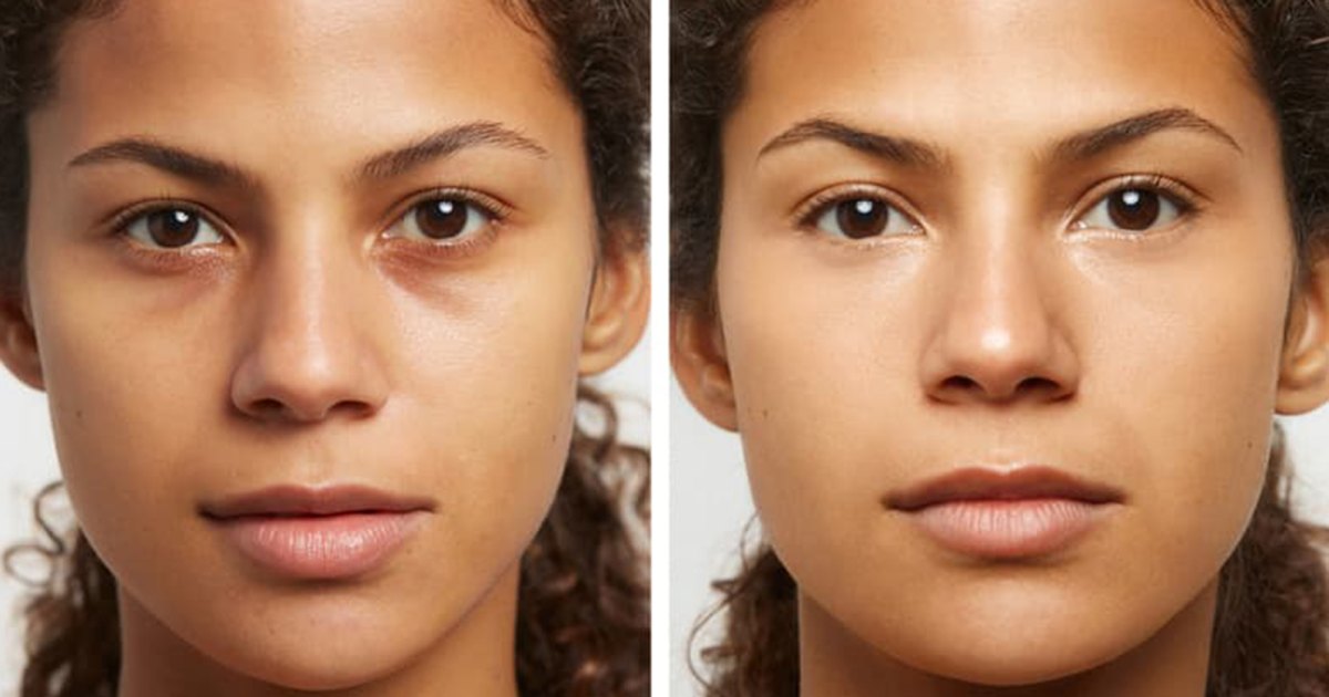 Unveiling the Ultimate Under-Eye Brightener That Transforms Your Look Like an Instagram Filter in Real Life