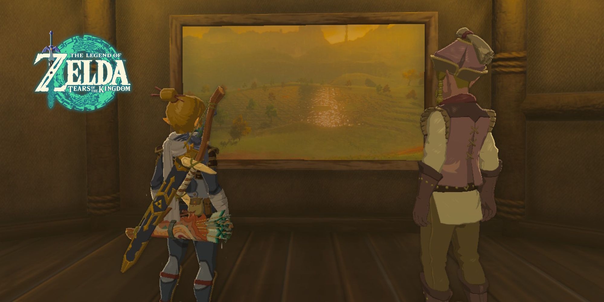 The Ultimate Guide to East Akkala Stable Quest in Zelda: Tears of the Kingdom