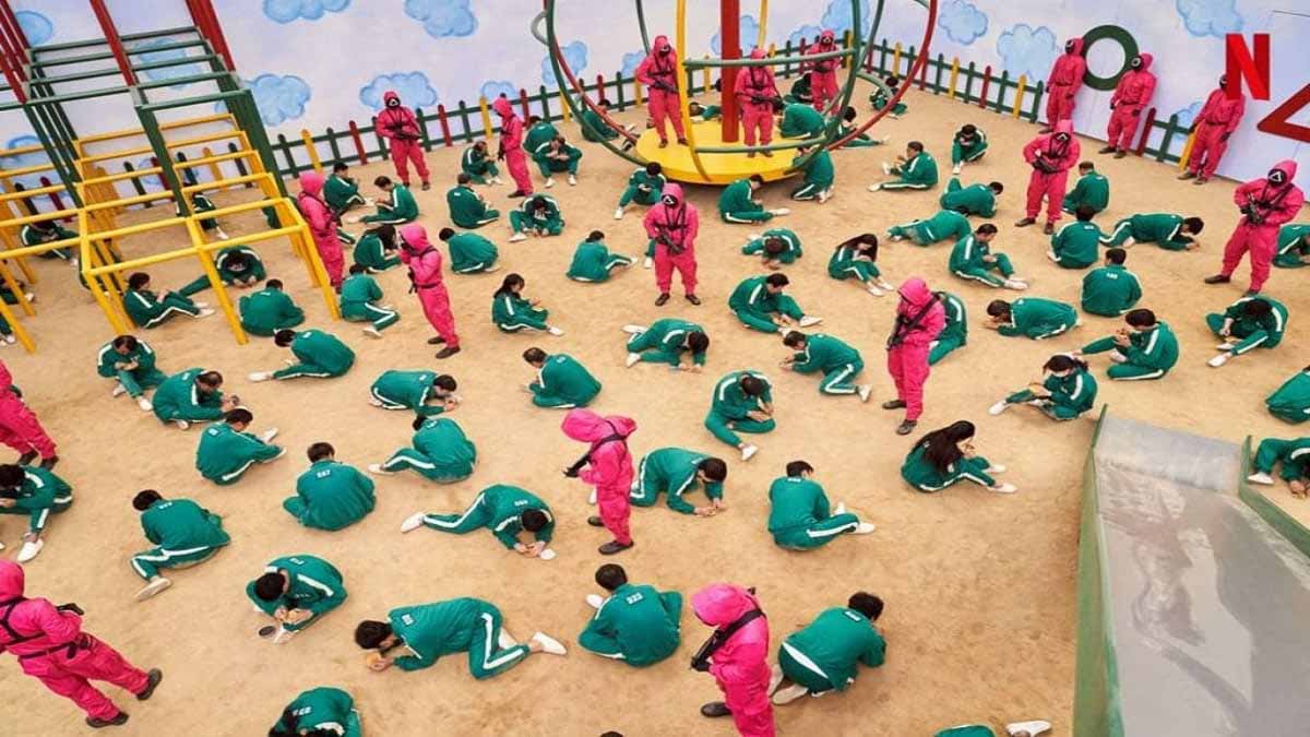 Squid Game 2: Bí mật mới, ngày ra mắt và dàn diễn viên hot nhất