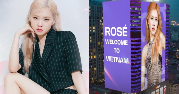 Fansite thành viên BLACKPINK gọi vốn vượt mốc 120 triệu, gây sốt với màn hình LED 3 mặt trên đường phố VIP Hà Nội
