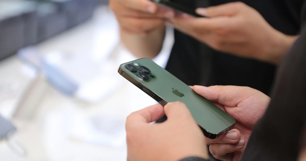 Thói quen dùng iPhone bạn nên biết để tận hưởng trọn vẹn trải nghiệm!