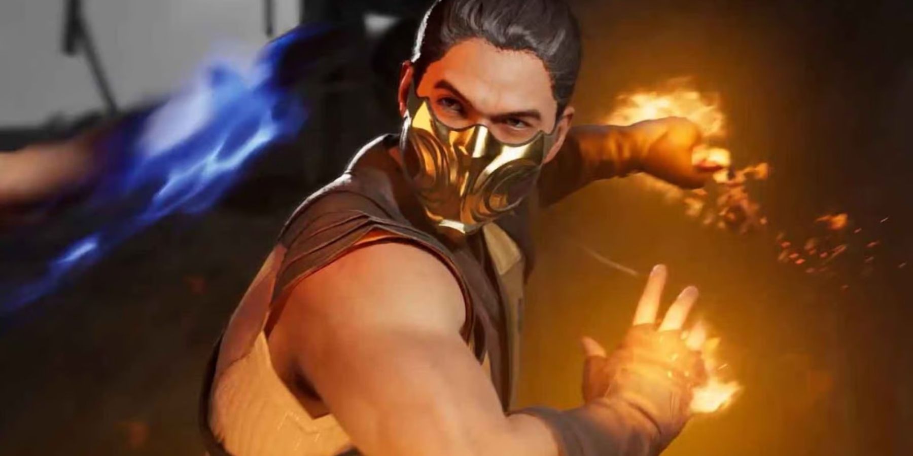 Unleashing Scorpion's Untold Story: Exploring the Epic Evolution of Mortal Kombat 1's New Universe