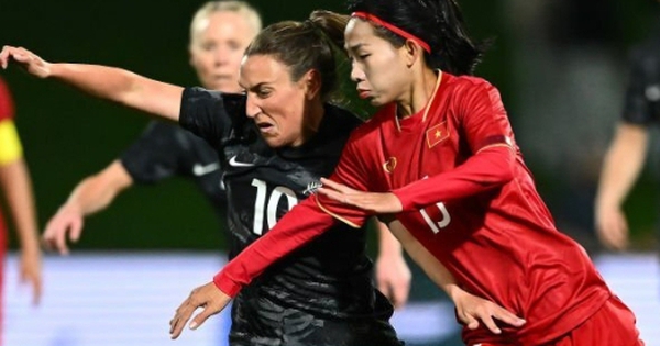 Dự đoán khó đoán: Đội tuyển nữ Việt Nam sẽ tạo bất ngờ tại World Cup