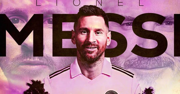Những kế hoạch táo bạo của David Beckham: Phát động buổi lễ đặc biệt để Messi ra mắt Inter Miami